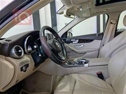 مێرسێدس بێنز C-Class